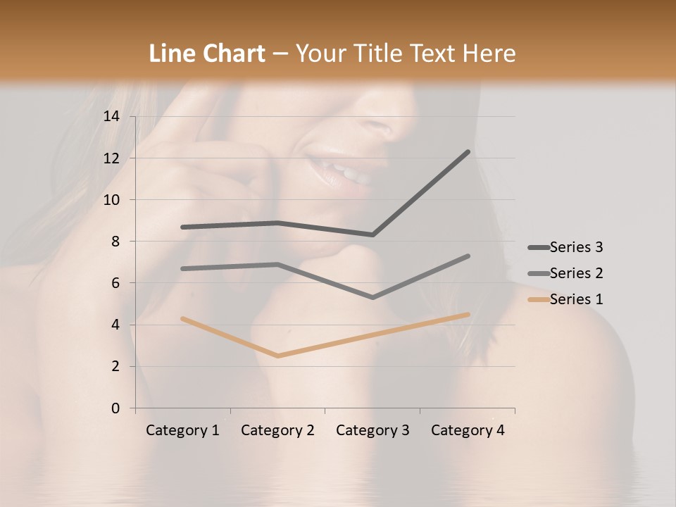 Latino Gorgeous Reflection PowerPoint Template