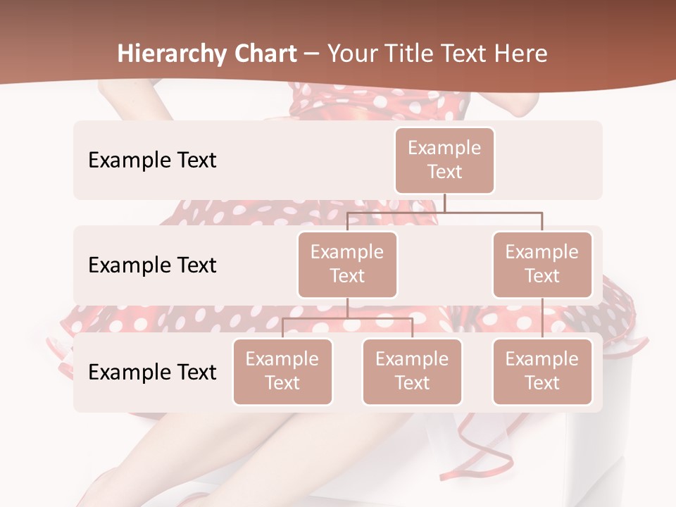 Beautiful Pin Up American PowerPoint Template