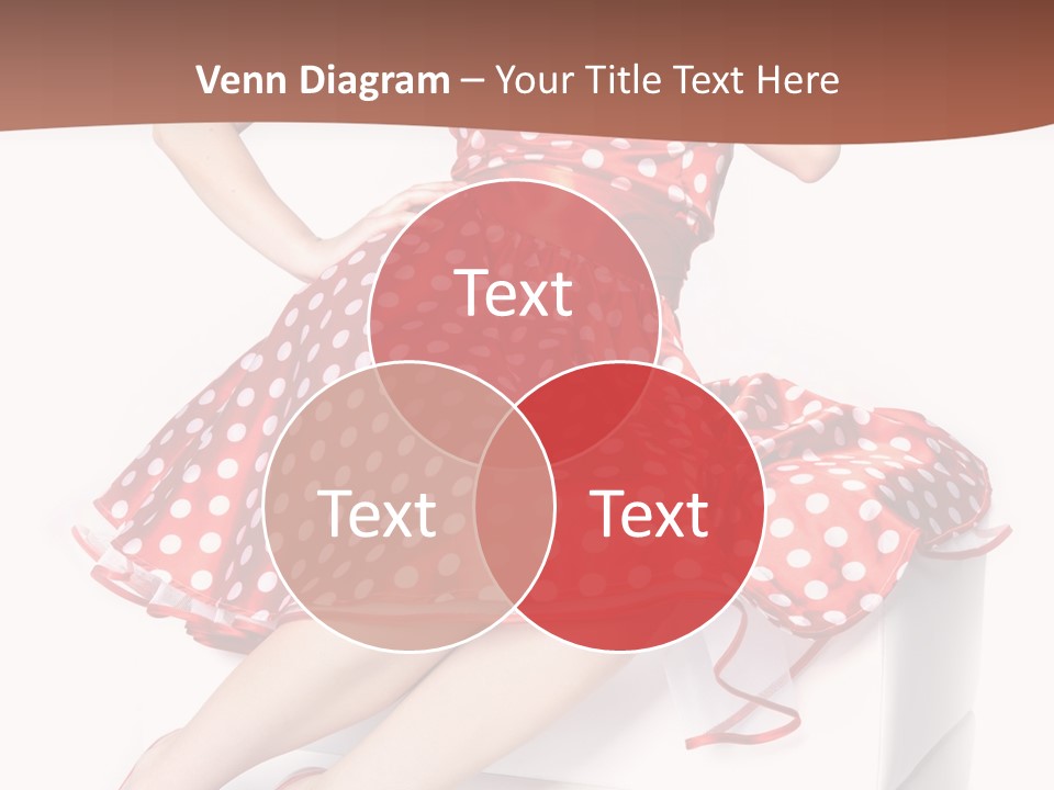 Beautiful Pin Up American PowerPoint Template