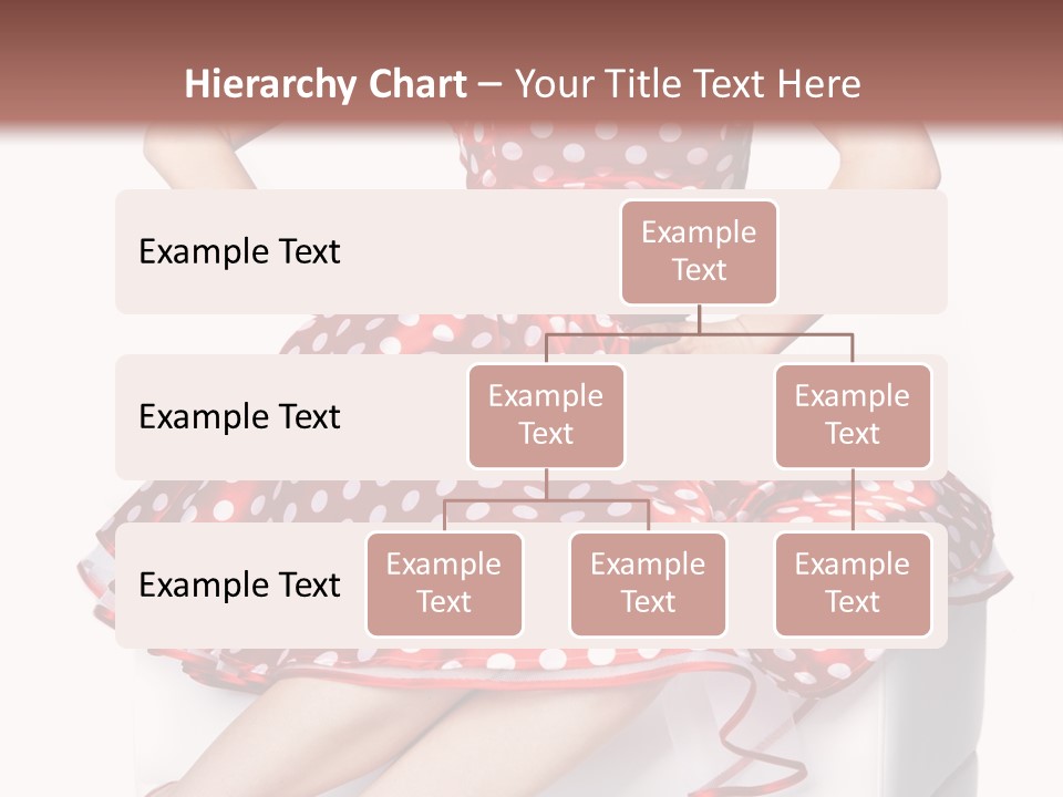 Glamour Y Fashionable PowerPoint Template