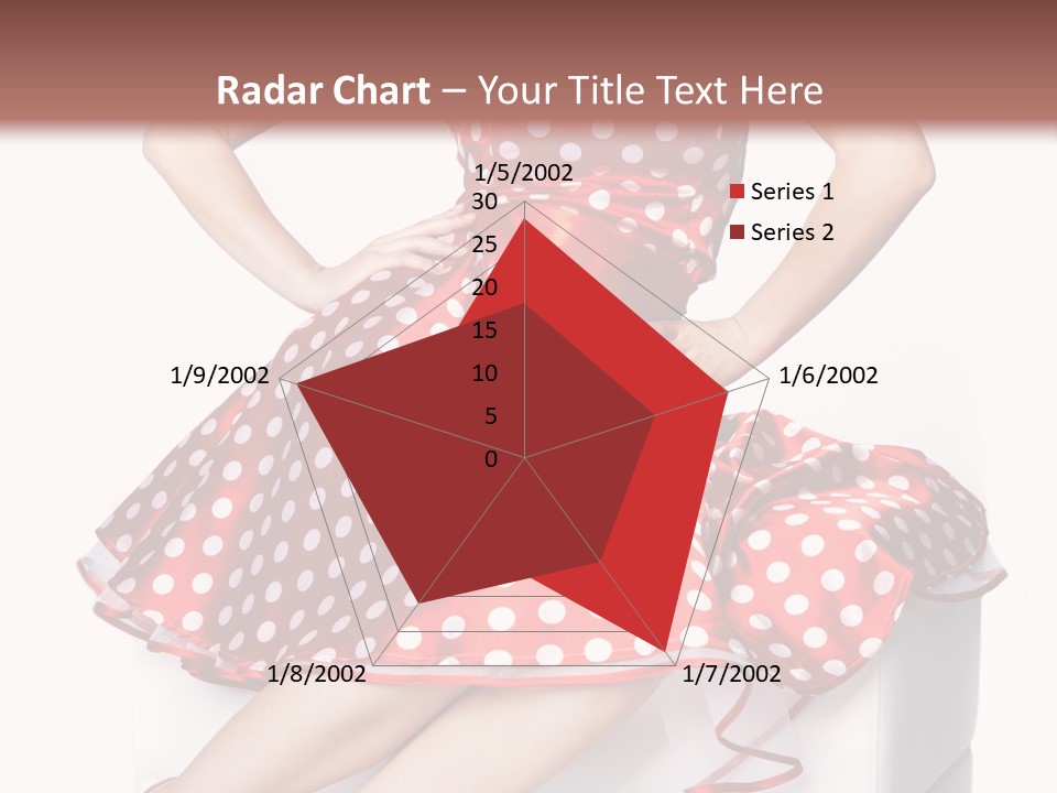 Glamour Y Fashionable PowerPoint Template