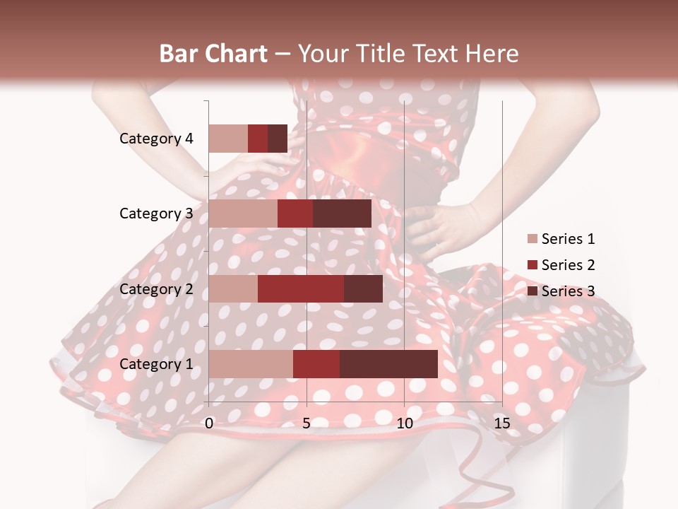 Glamour Y Fashionable PowerPoint Template