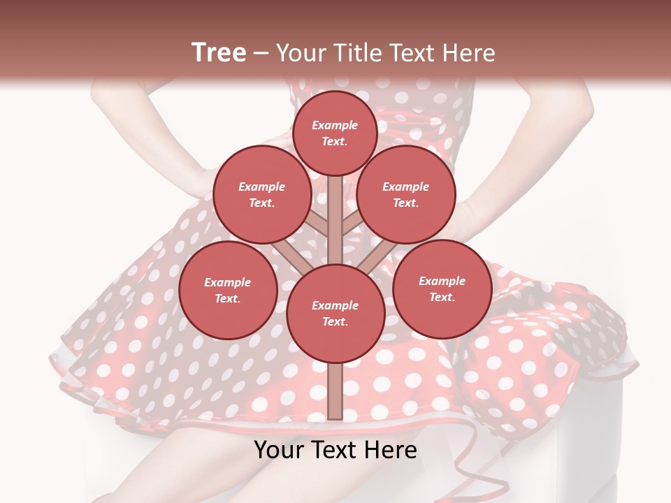 Glamour Y Fashionable PowerPoint Template