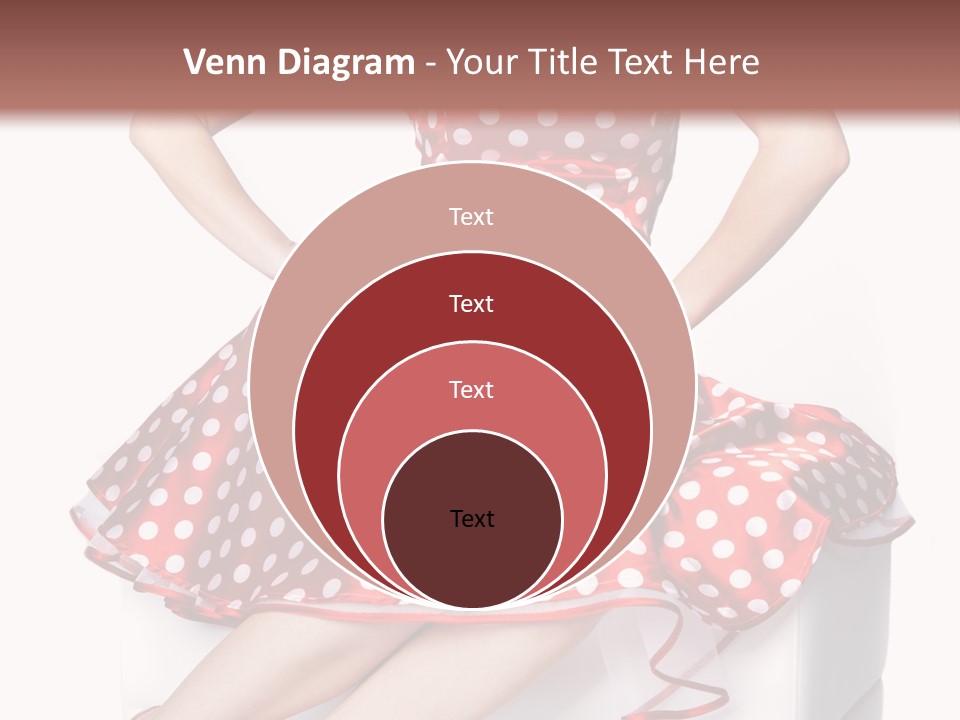 Glamour Y Fashionable PowerPoint Template