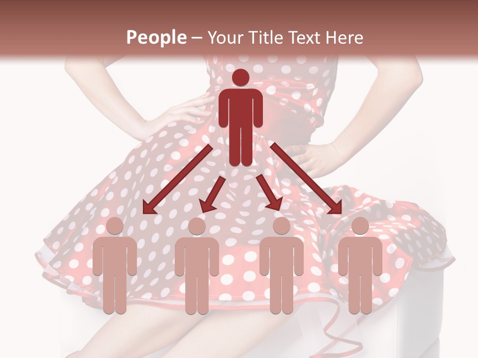 Glamour Y Fashionable PowerPoint Template