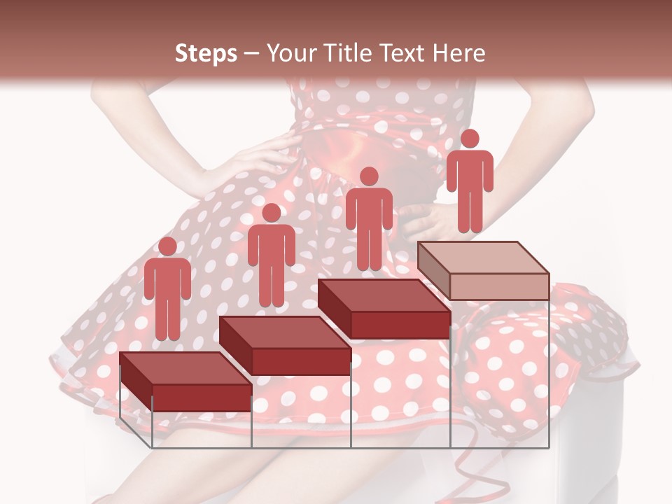 Glamour Y Fashionable PowerPoint Template