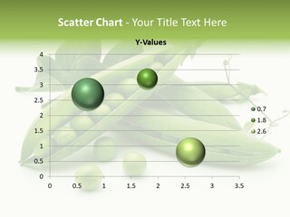 Pod Fresh Green PowerPoint Template