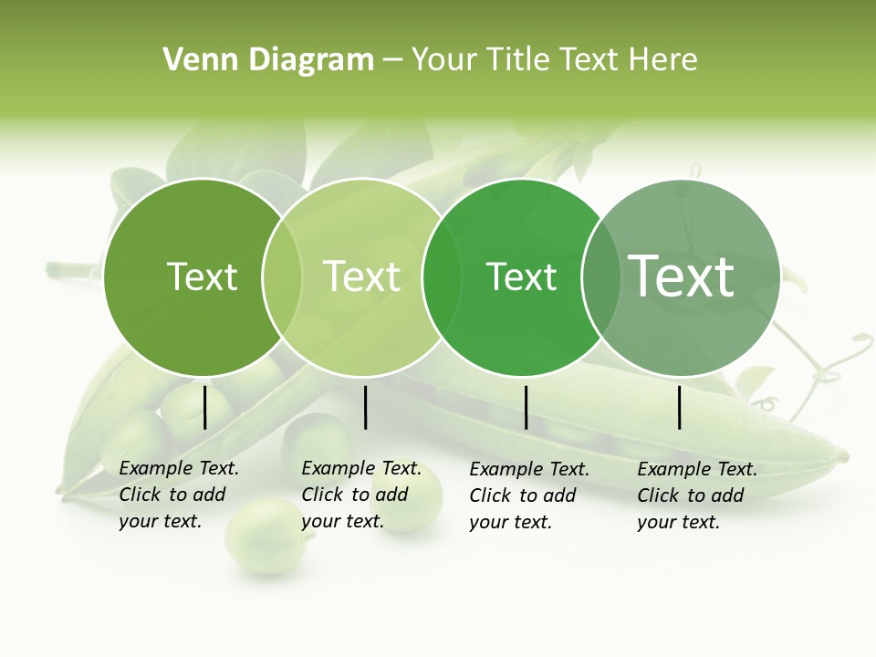 Pod Fresh Green PowerPoint Template