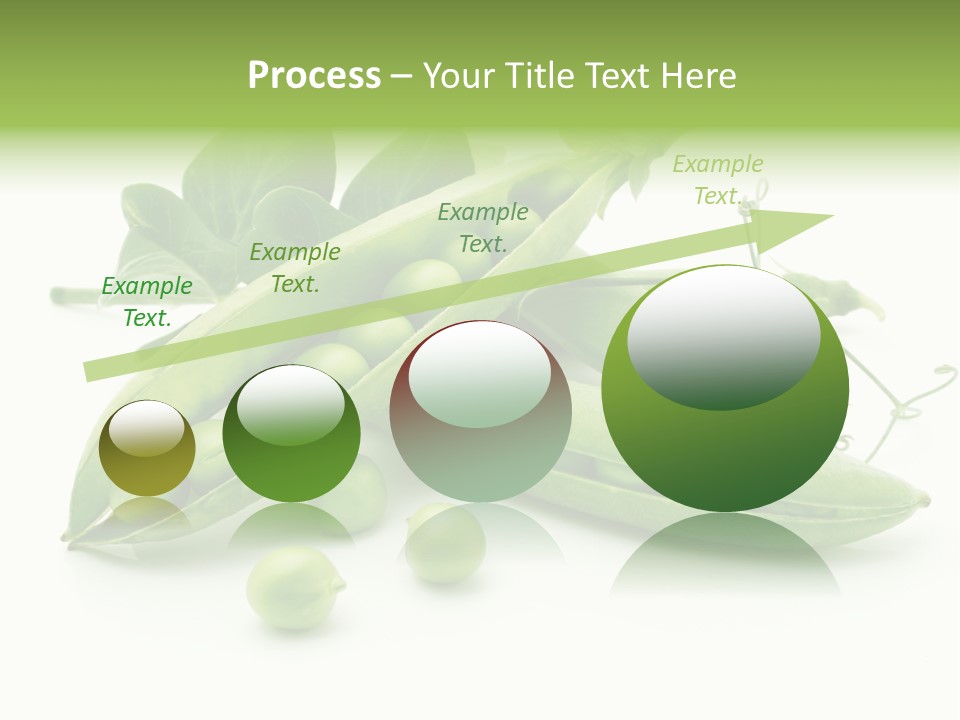 Pod Fresh Green PowerPoint Template