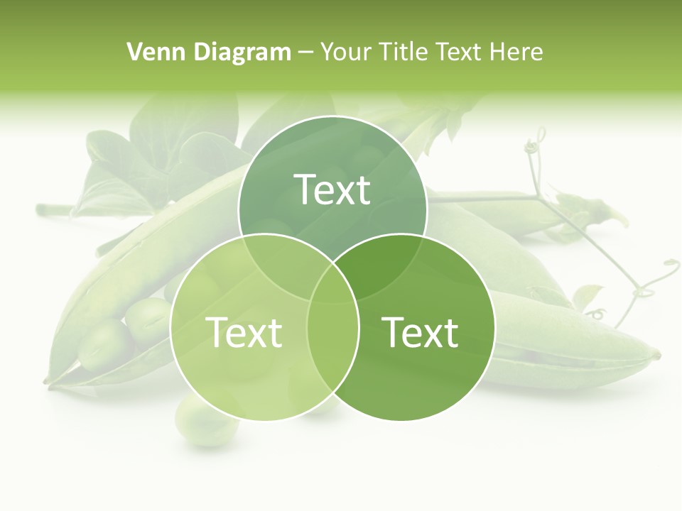 Pod Fresh Green PowerPoint Template