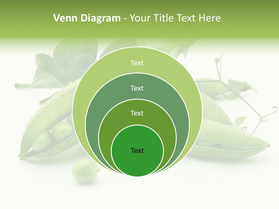 Pod Fresh Green PowerPoint Template