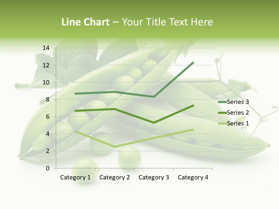 Pod Fresh Green PowerPoint Template