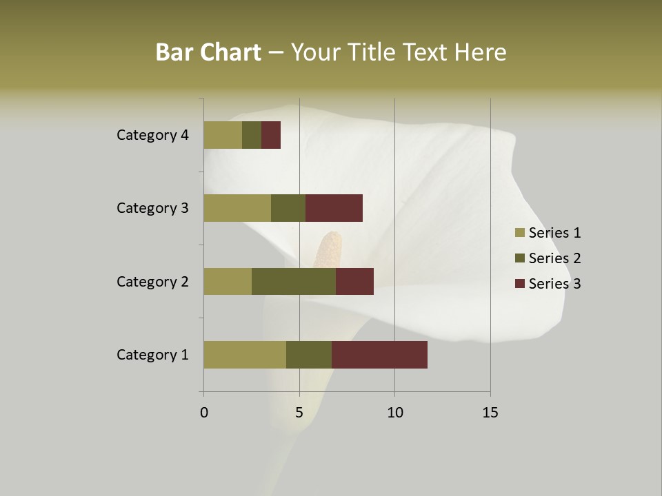 Couple Luxury Invitation PowerPoint Template