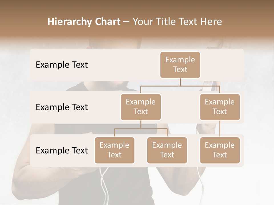 Hairstyle  Short PowerPoint Template