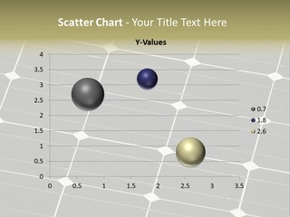 Roof Sun Ecology PowerPoint Template