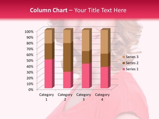 Studio Cute Smiling PowerPoint Template