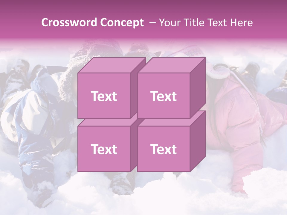 Safety Aerodynamic Commuting PowerPoint Template