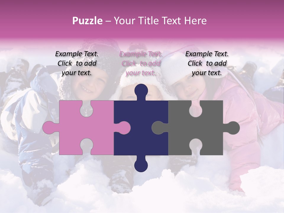 Safety Aerodynamic Commuting PowerPoint Template