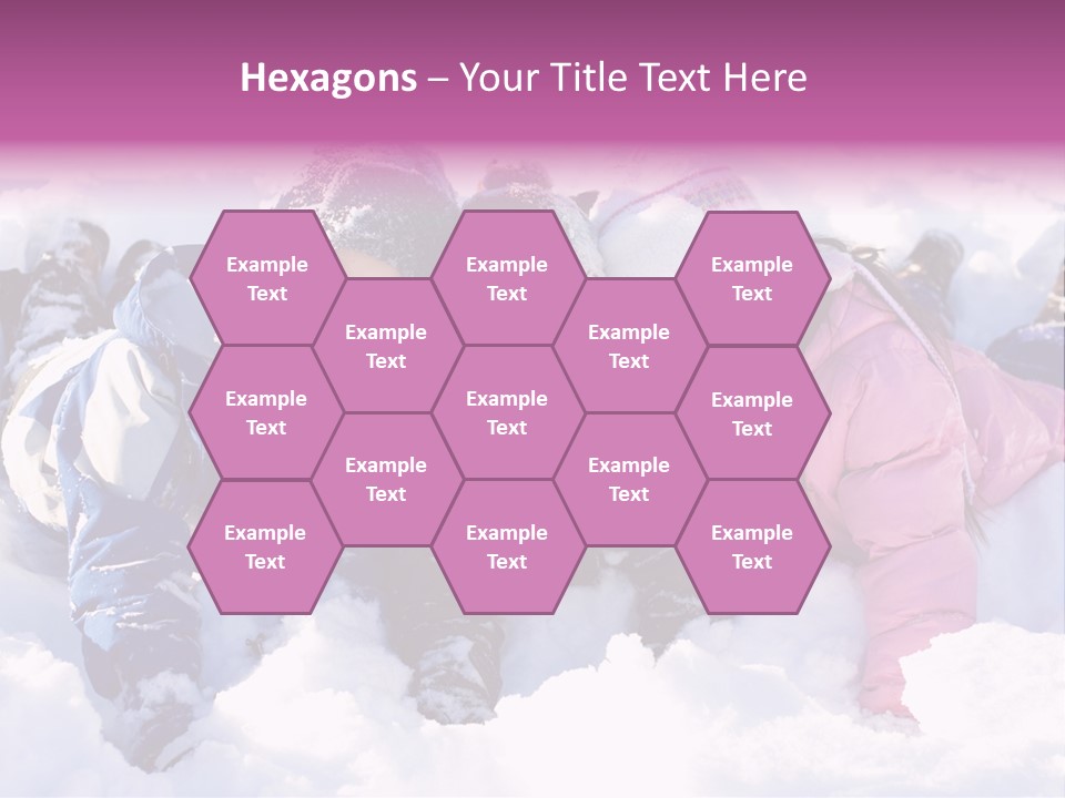 Safety Aerodynamic Commuting PowerPoint Template