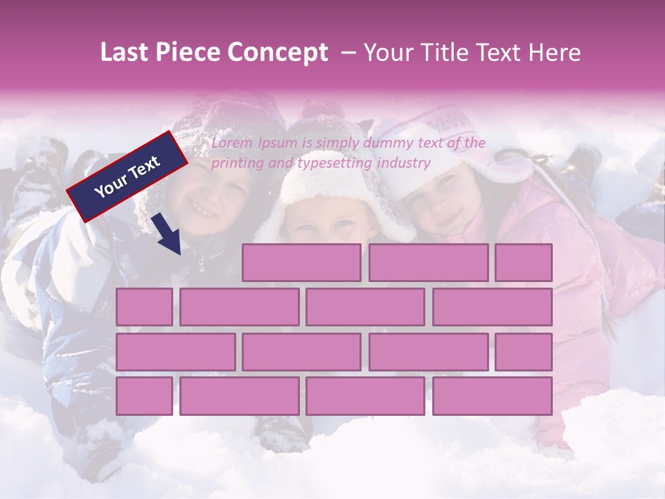 Safety Aerodynamic Commuting PowerPoint Template