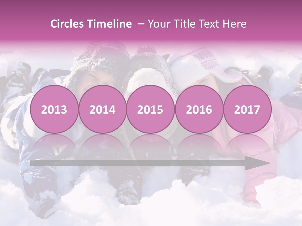 Safety Aerodynamic Commuting PowerPoint Template