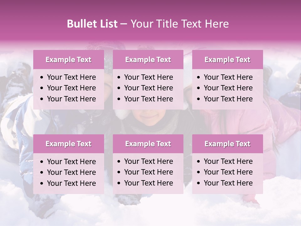 Safety Aerodynamic Commuting PowerPoint Template