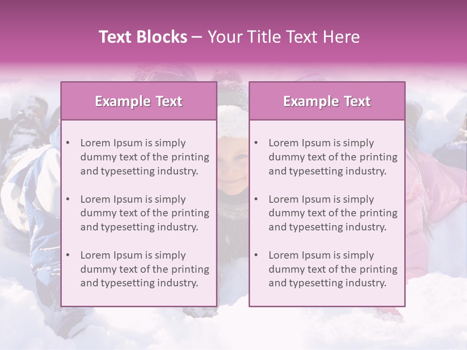 Safety Aerodynamic Commuting PowerPoint Template