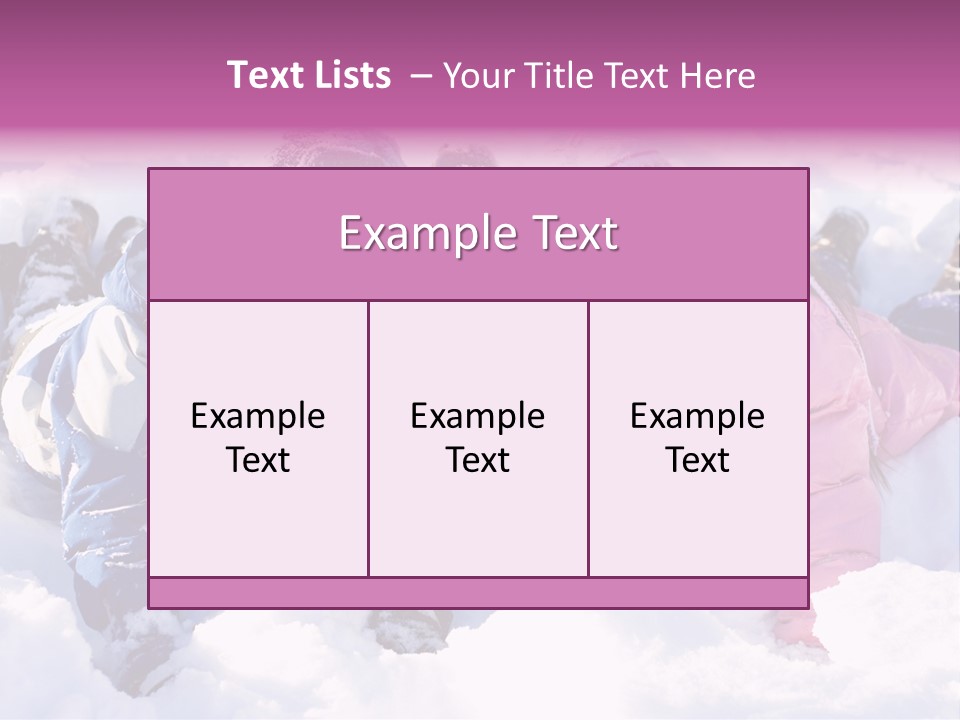 Safety Aerodynamic Commuting PowerPoint Template