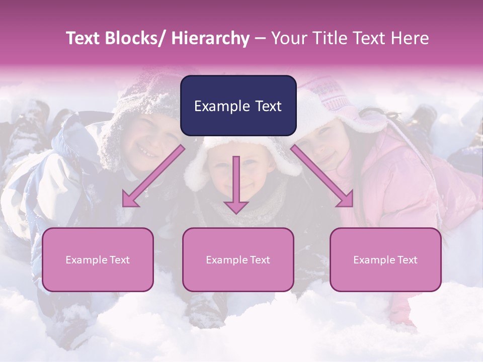 Safety Aerodynamic Commuting PowerPoint Template