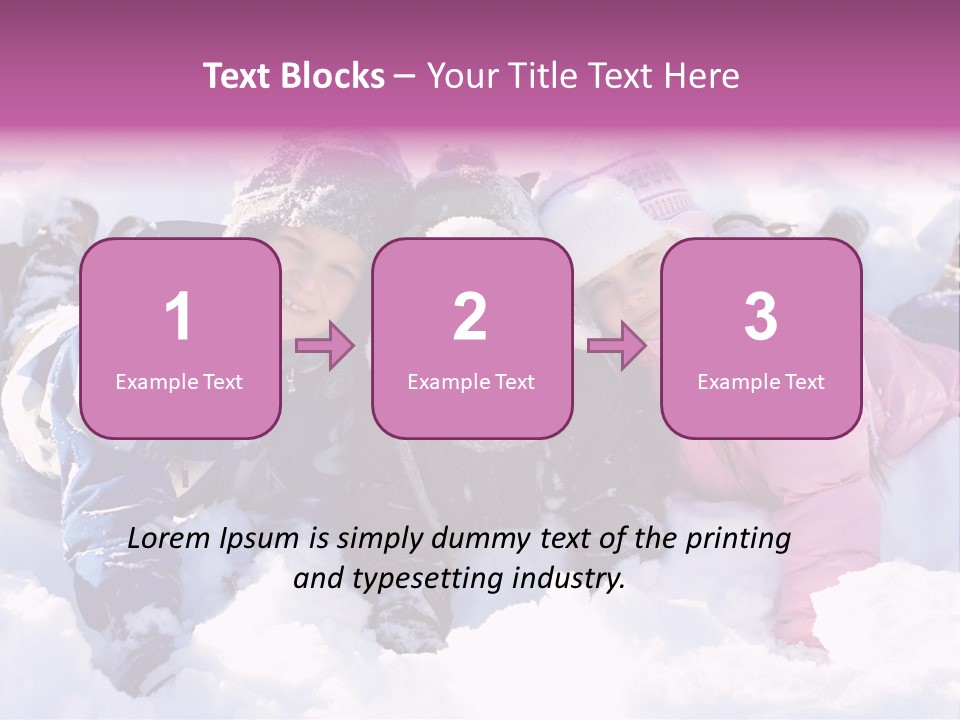 Safety Aerodynamic Commuting PowerPoint Template