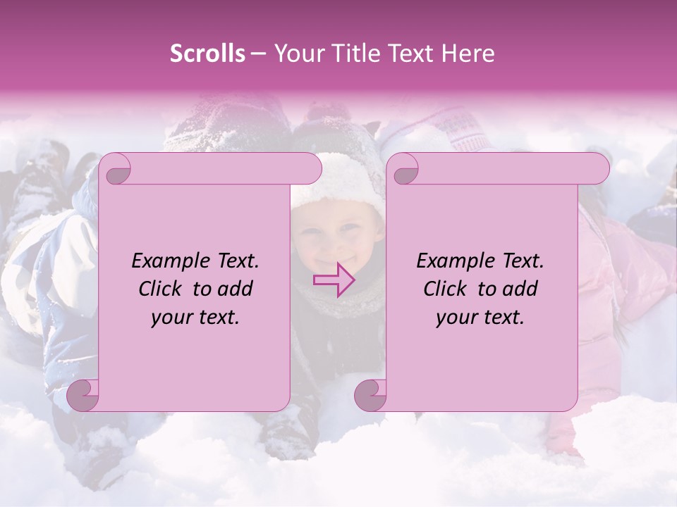 Safety Aerodynamic Commuting PowerPoint Template