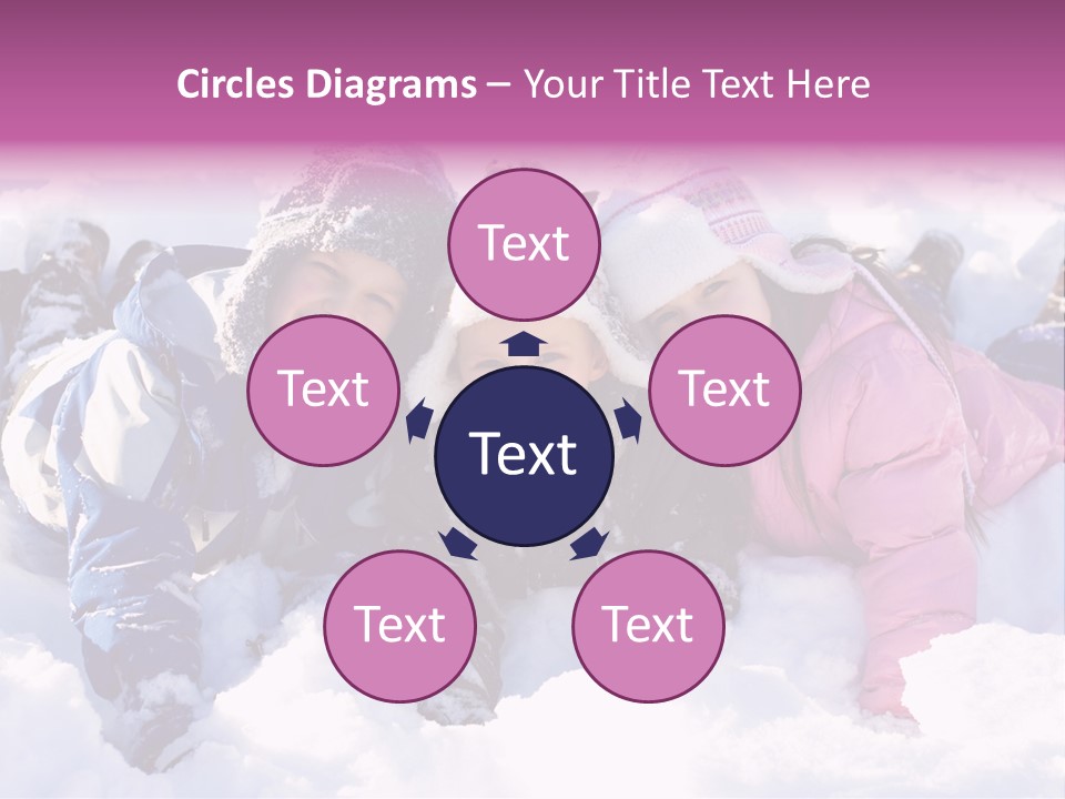 Safety Aerodynamic Commuting PowerPoint Template