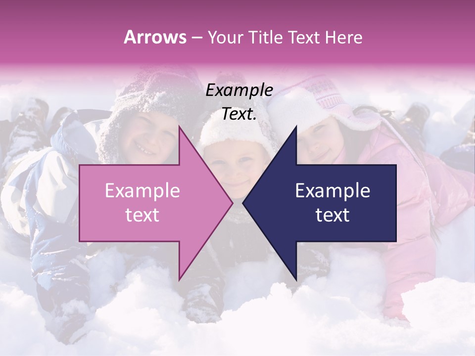 Safety Aerodynamic Commuting PowerPoint Template