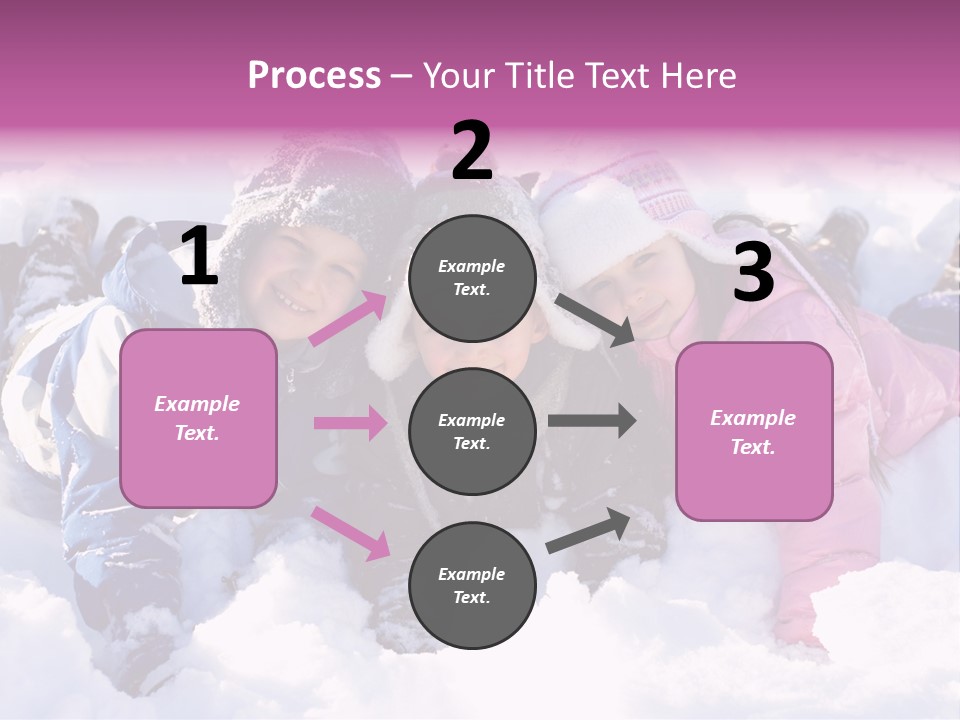 Safety Aerodynamic Commuting PowerPoint Template