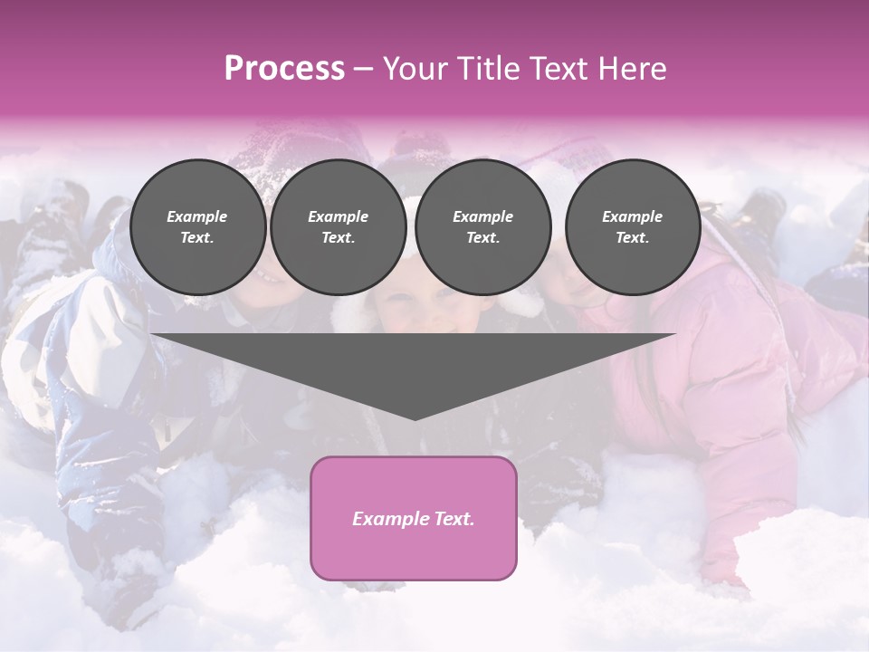 Safety Aerodynamic Commuting PowerPoint Template