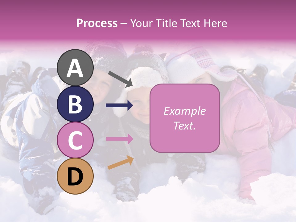 Safety Aerodynamic Commuting PowerPoint Template
