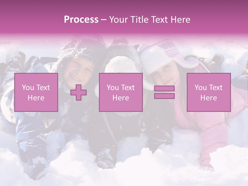 Safety Aerodynamic Commuting PowerPoint Template