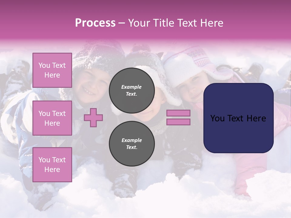 Safety Aerodynamic Commuting PowerPoint Template