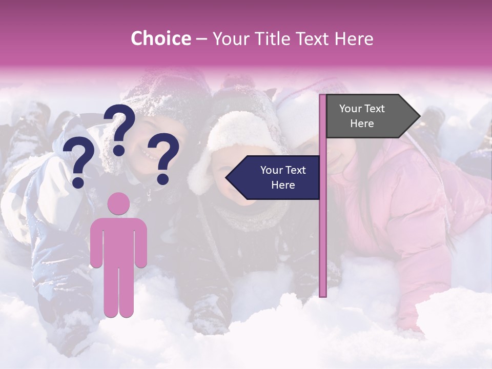 Safety Aerodynamic Commuting PowerPoint Template