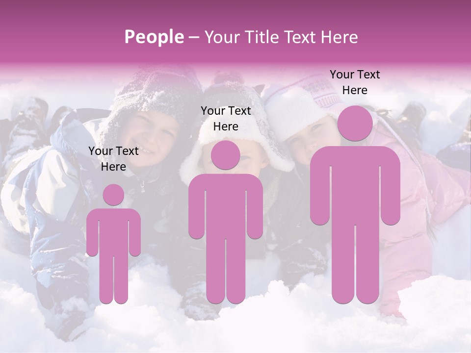 Safety Aerodynamic Commuting PowerPoint Template