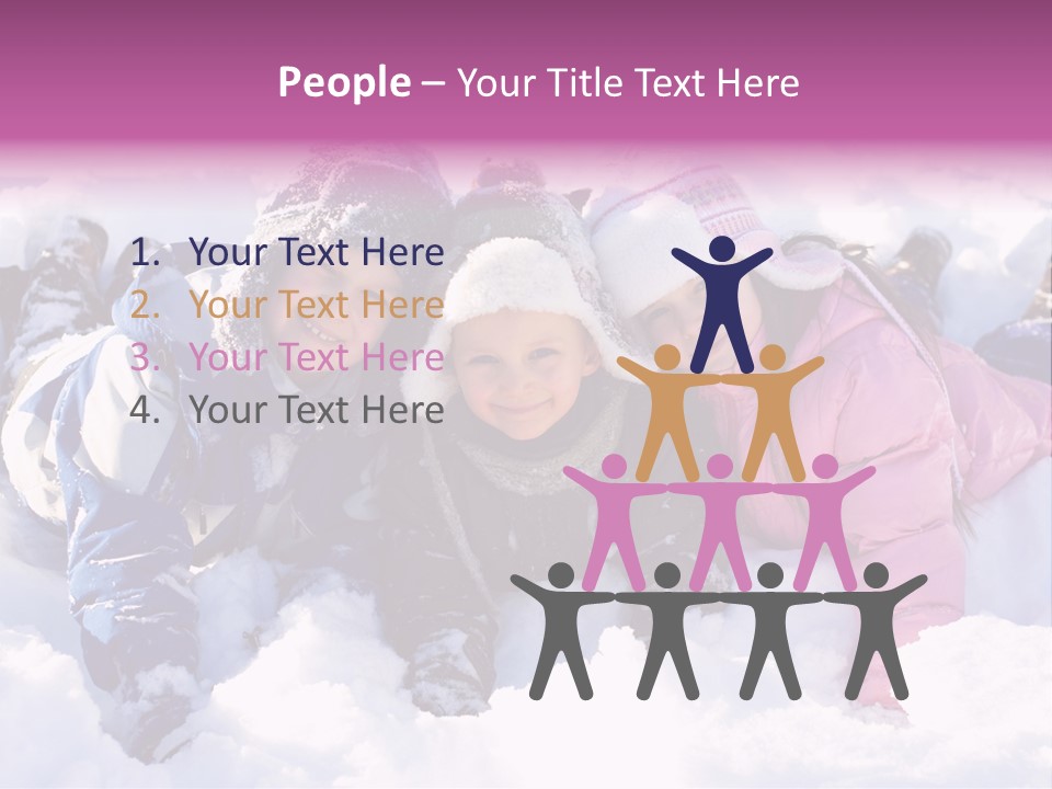 Safety Aerodynamic Commuting PowerPoint Template