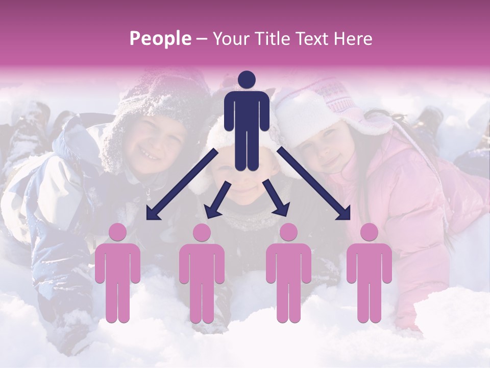 Safety Aerodynamic Commuting PowerPoint Template