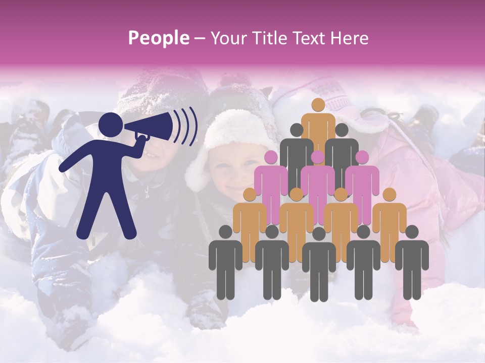 Safety Aerodynamic Commuting PowerPoint Template