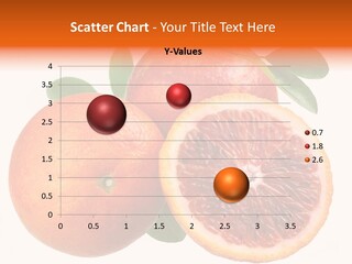 Branch Colour Grade PowerPoint Template