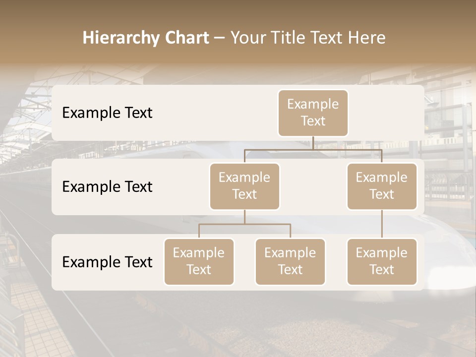 Safety Aerodynamic Commuting PowerPoint Template