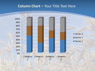 Float Destination Countryside PowerPoint Template