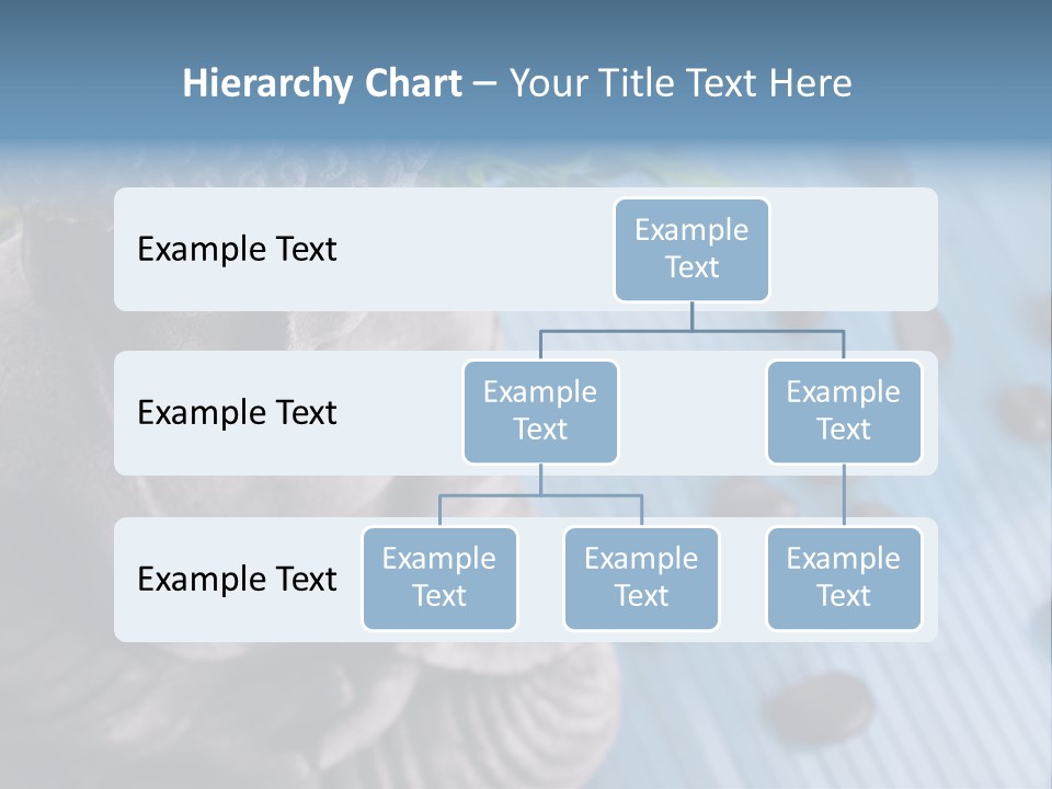 Love Wellness Wisdom PowerPoint Template