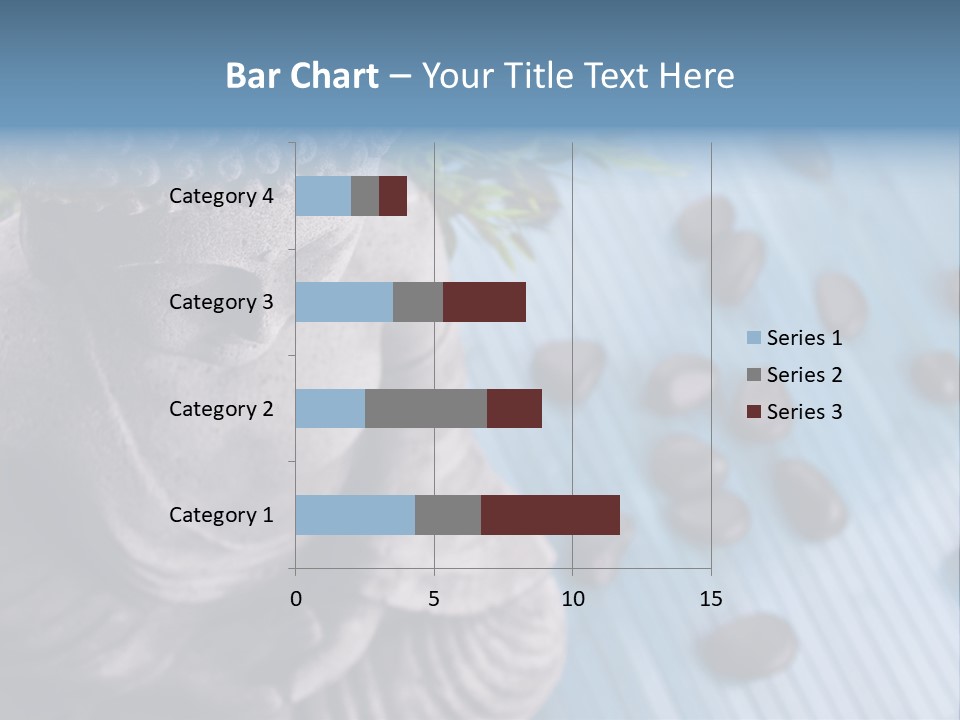 Love Wellness Wisdom PowerPoint Template