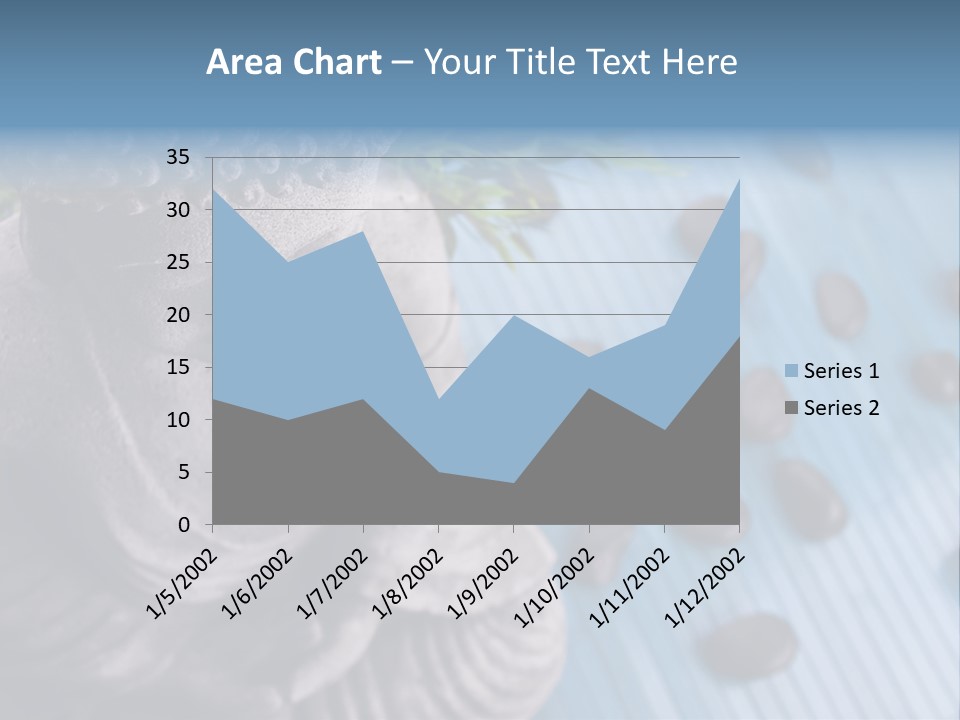 Love Wellness Wisdom PowerPoint Template