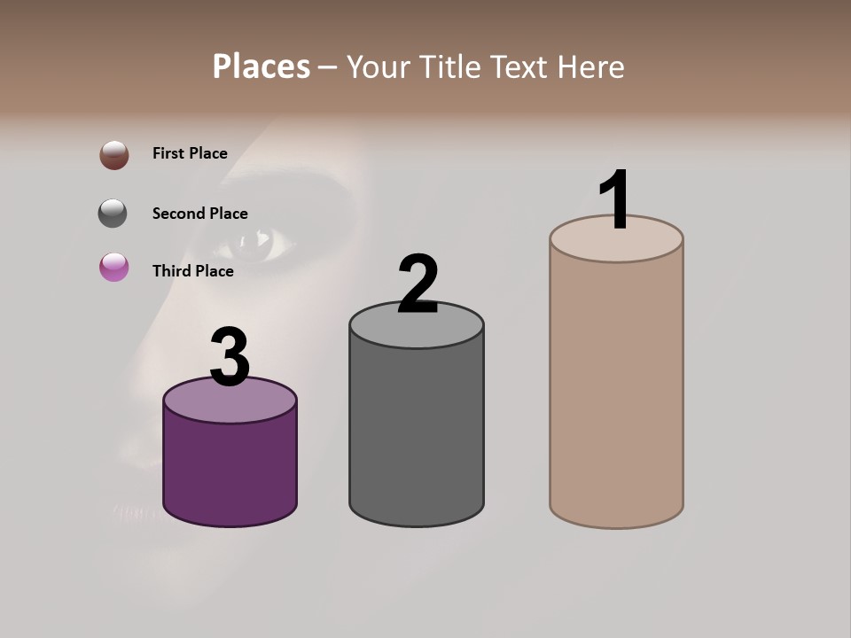 India Islam Pretty PowerPoint Template